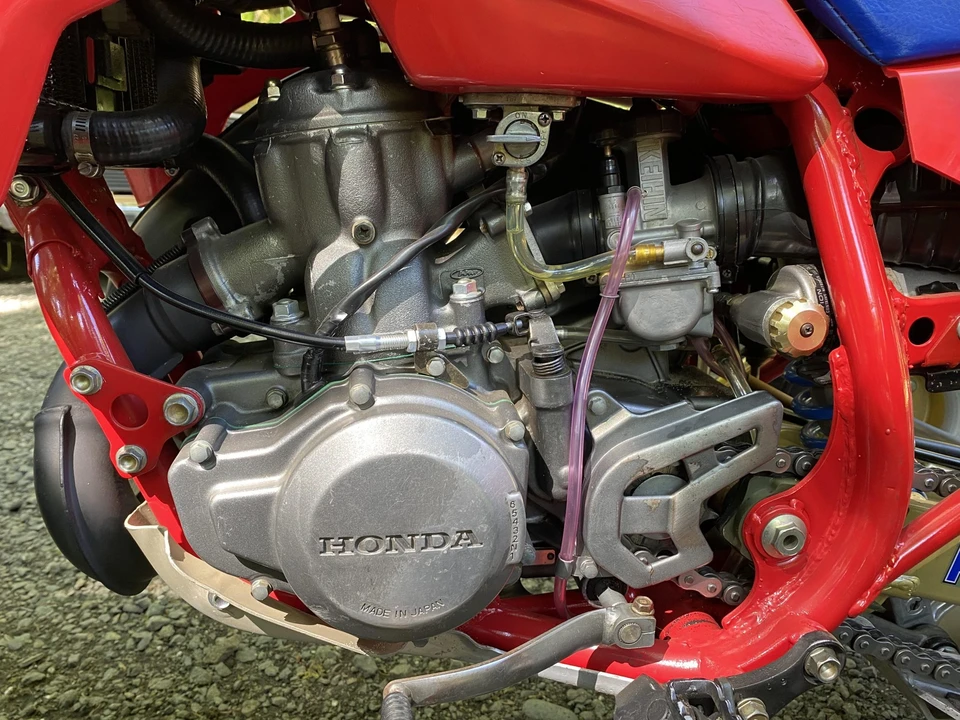 1986 Honda ATV - Image 27 of 31