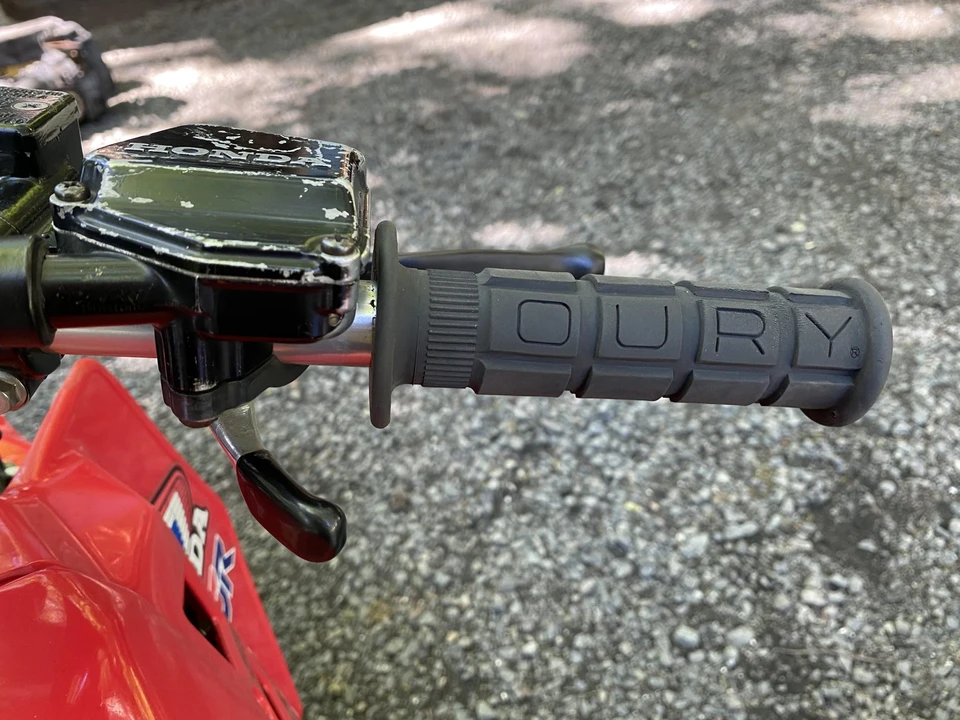 1986 Honda ATV - Image 22 of 31
