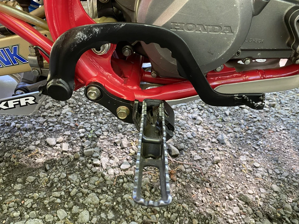 1986 Honda ATV - Image 31 of 31