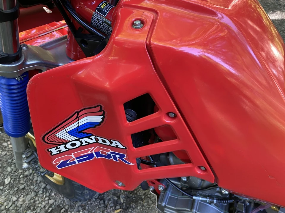 1986 Honda ATV - Image 10 of 31