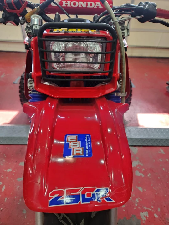 1986 Honda ATV - Image 25 of 31