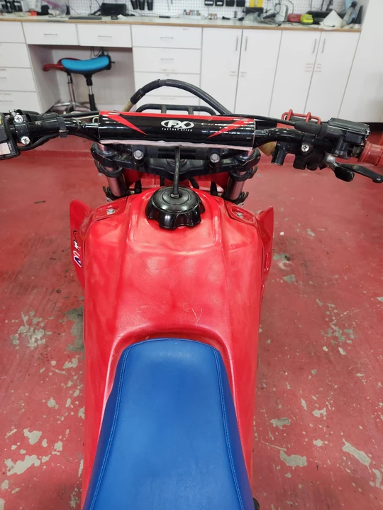 1986 Honda ATV - Image 21 of 31