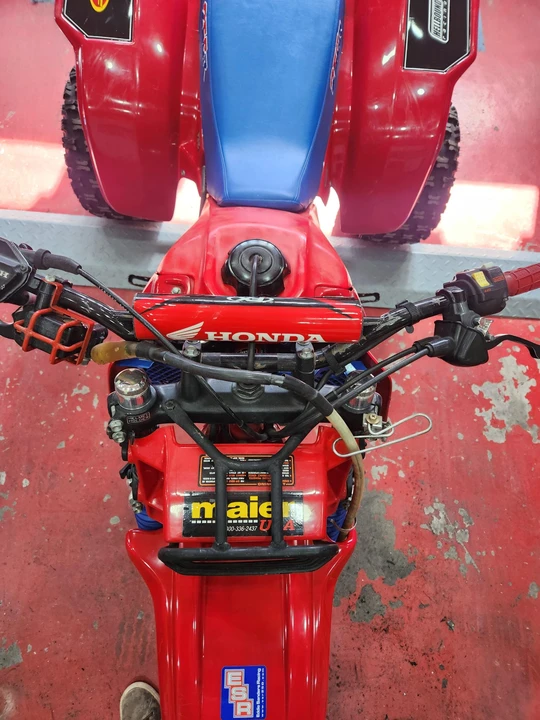 1986 Honda ATV - Image 16 of 31