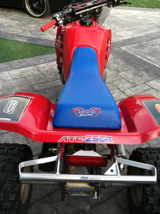 1986 Honda ATV - Image 27 of 31