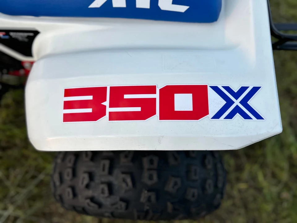 1986 Honda ATV - Image 25 of 31