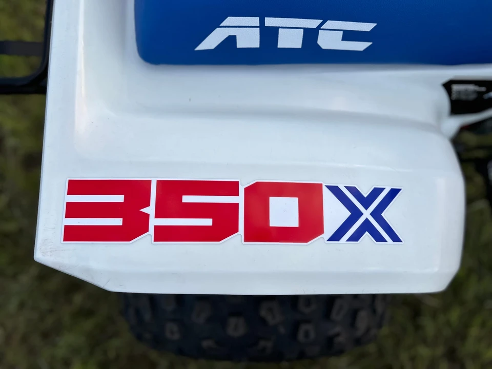1986 Honda ATV - Image 26 of 31
