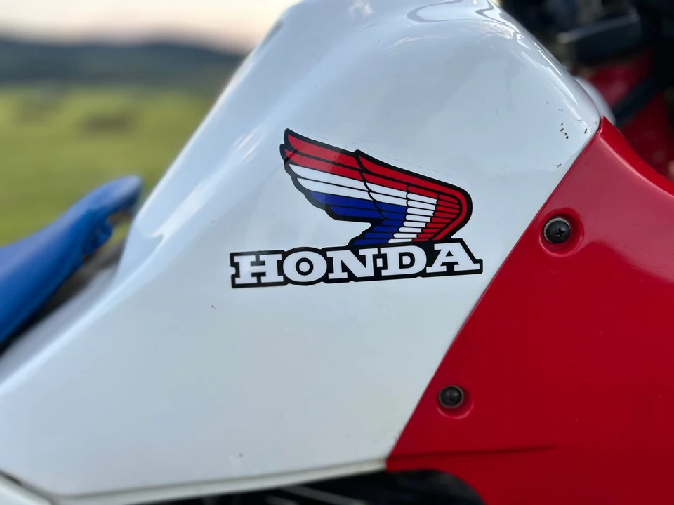 1986 Honda ATV - Image 21 of 31