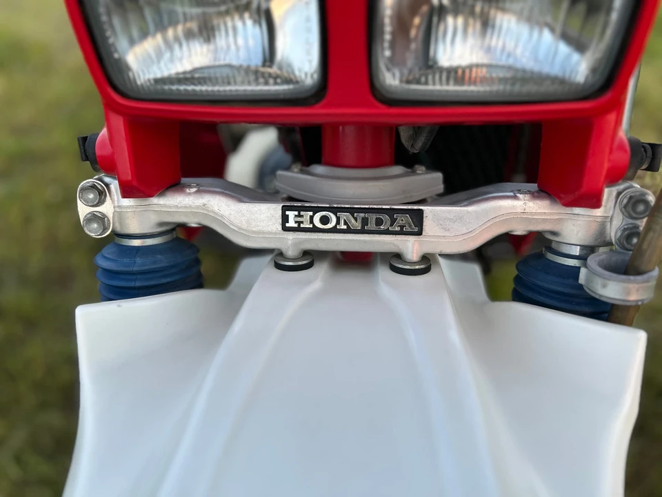 1986 Honda ATV - Image 28 of 31