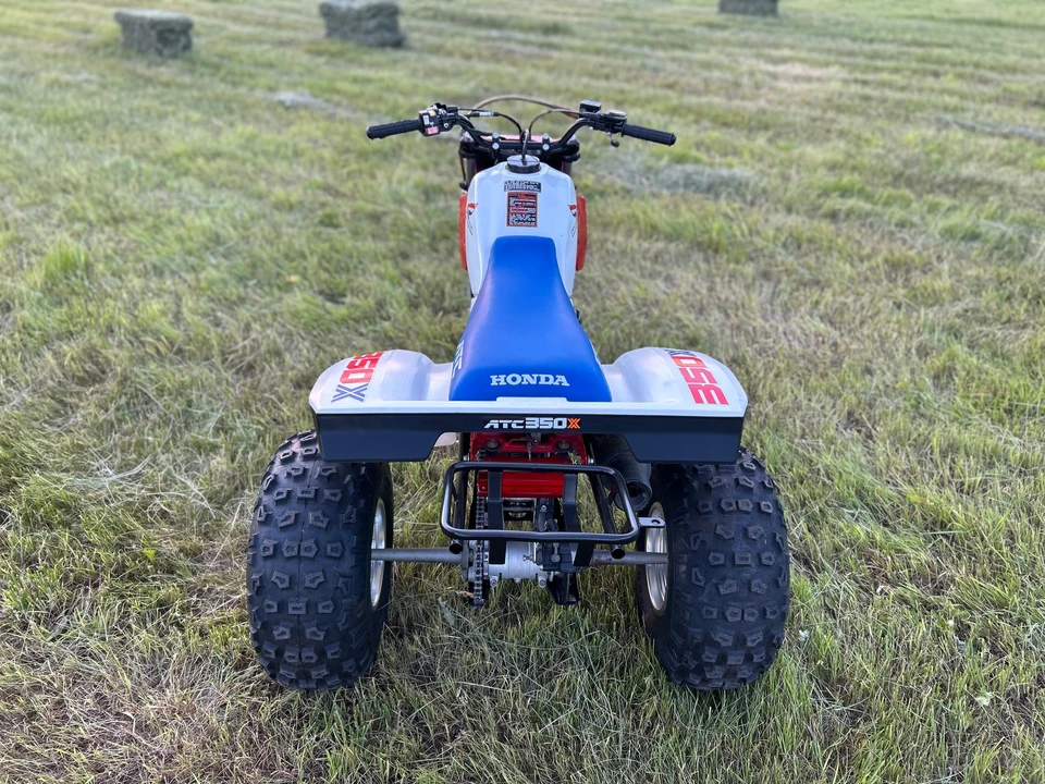 1986 Honda ATV - Image 18 of 31