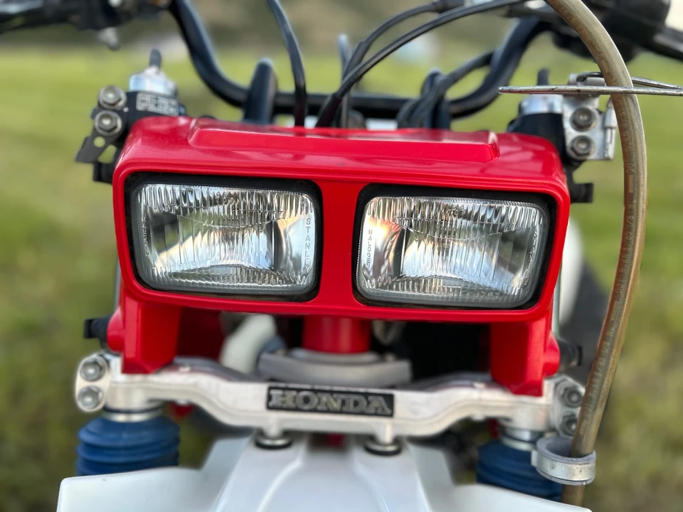 1986 Honda ATV - Image 30 of 31