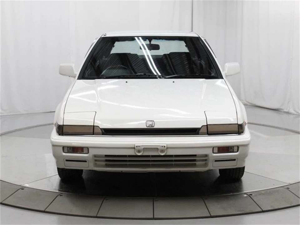 1986 Honda Accord 3rd Gen - Image 3 of 31