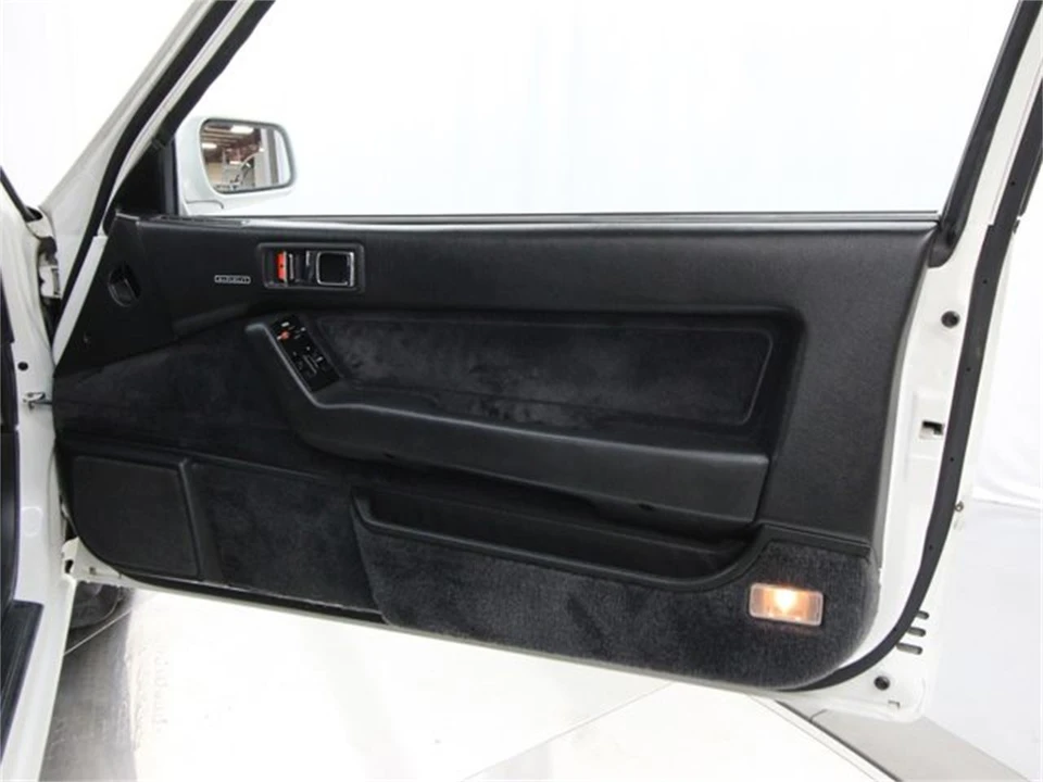 1986 Honda Accord 3rd Gen - Image 19 of 31