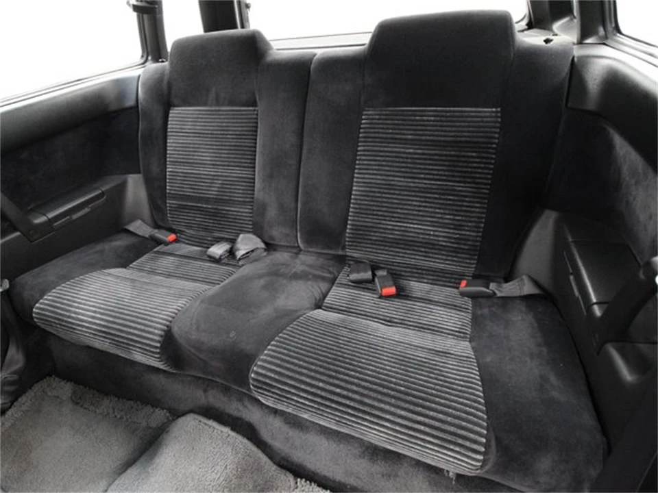 1986 Honda Accord 3rd Gen - Image 17 of 31
