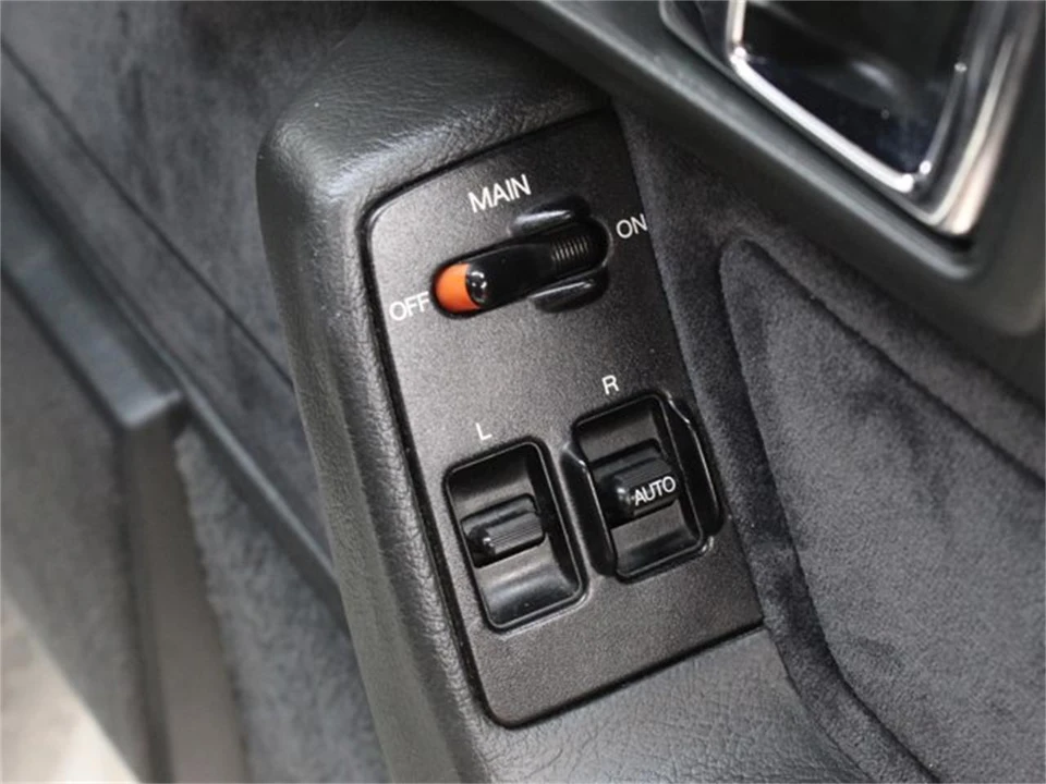 1986 Honda Accord 3rd Gen - Image 20 of 31