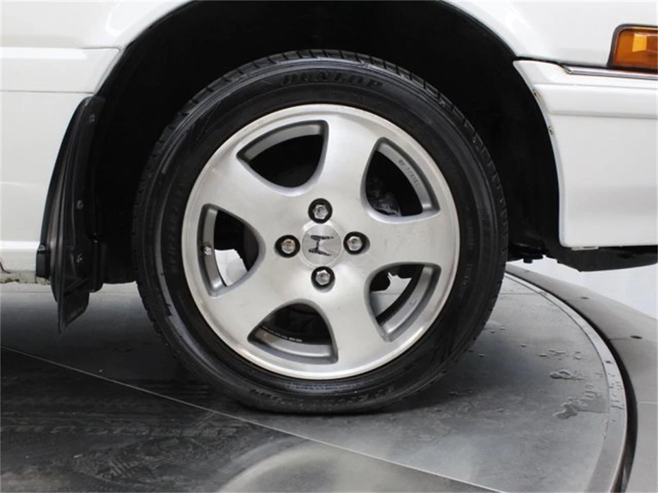 1986 Honda Accord 3rd Gen - Image 28 of 31
