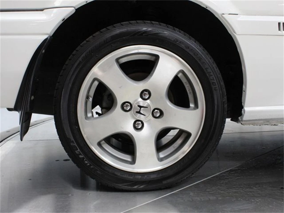 1986 Honda Accord 3rd Gen - Image 30 of 31