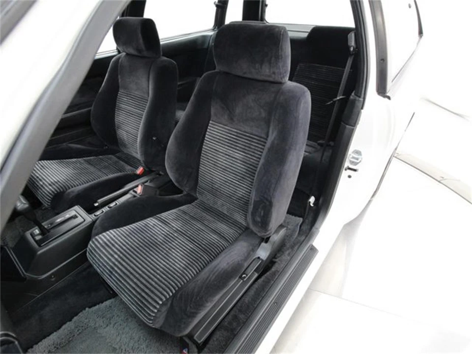 1986 Honda Accord 3rd Gen - Image 16 of 31