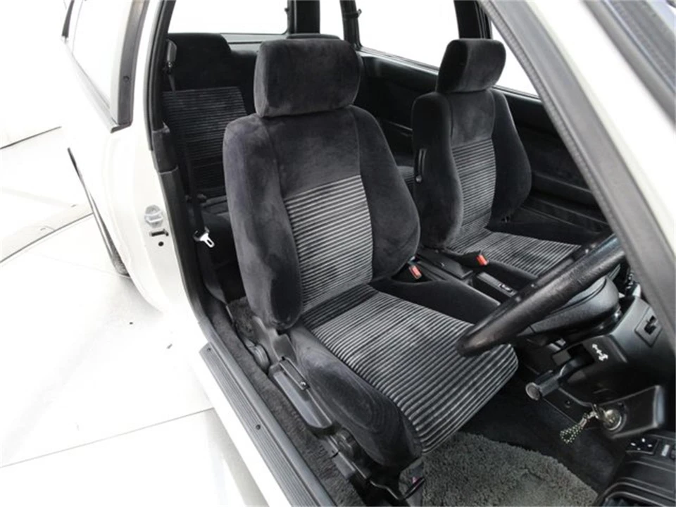 1986 Honda Accord 3rd Gen - Image 15 of 31