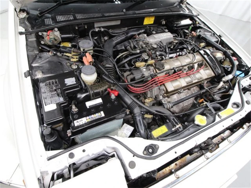 1986 Honda Accord 3rd Gen - Image 21 of 31