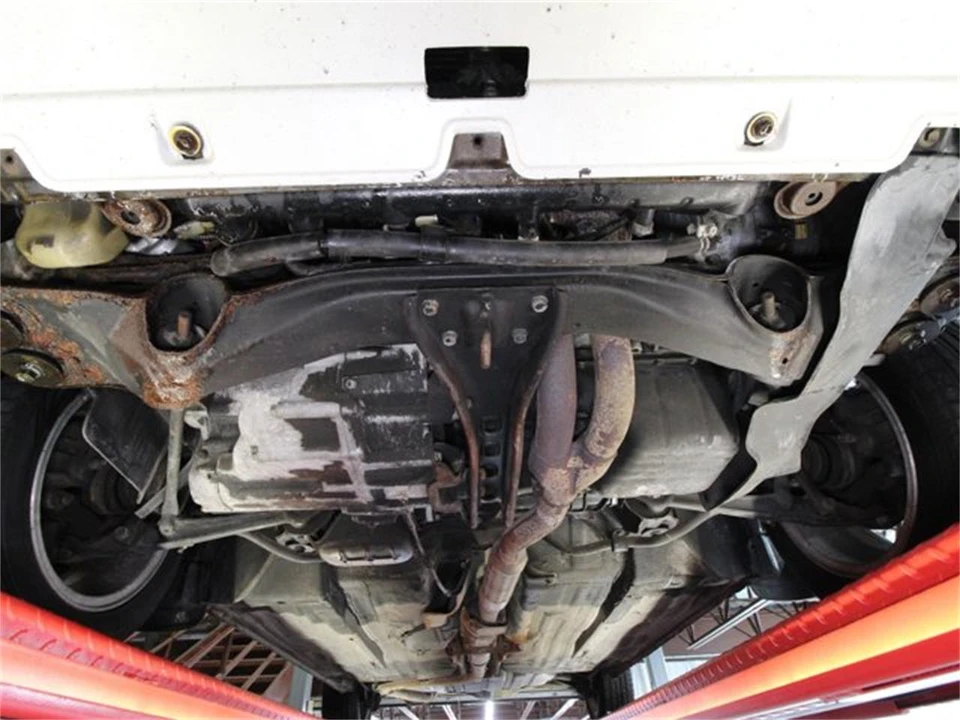 1986 Honda Accord 3rd Gen - Image 25 of 31
