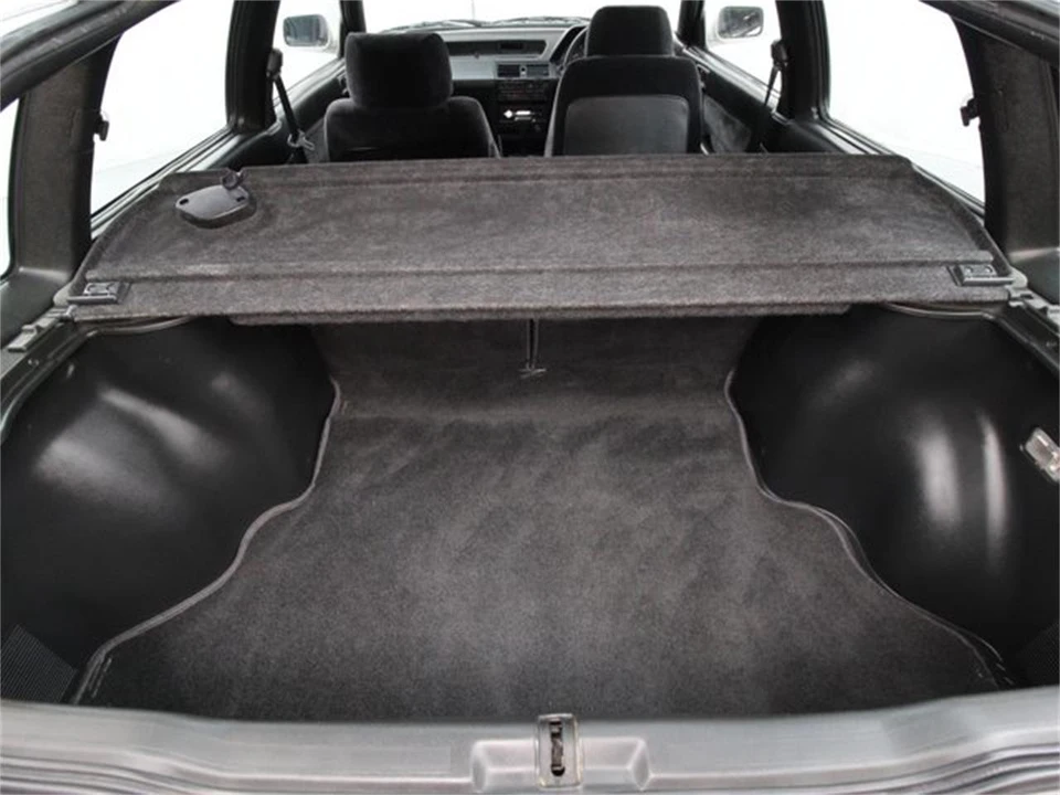 1986 Honda Accord 3rd Gen - Image 23 of 31