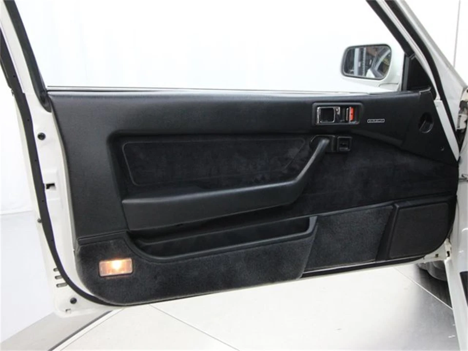1986 Honda Accord 3rd Gen - Image 18 of 31
