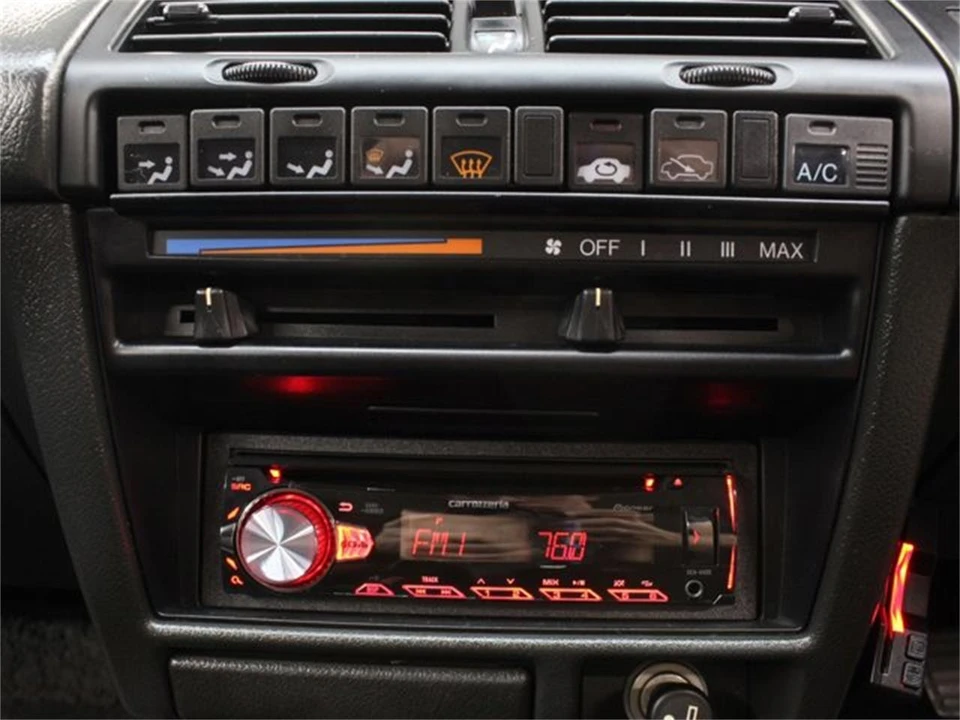 1986 Honda Accord 3rd Gen - Image 12 of 31