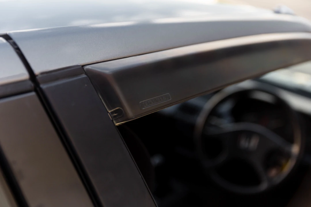 1986 Honda Accord 3rd Gen - Image 17 of 31
