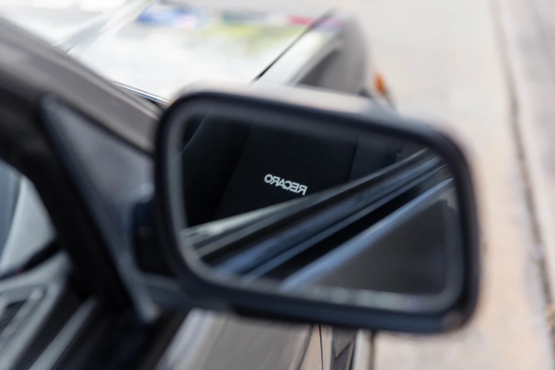 1986 Honda Accord 3rd Gen - Image 18 of 31