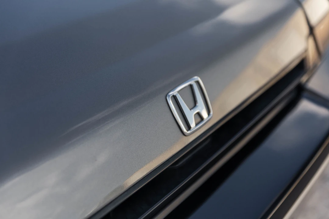1986 Honda Accord 3rd Gen - Image 13 of 31