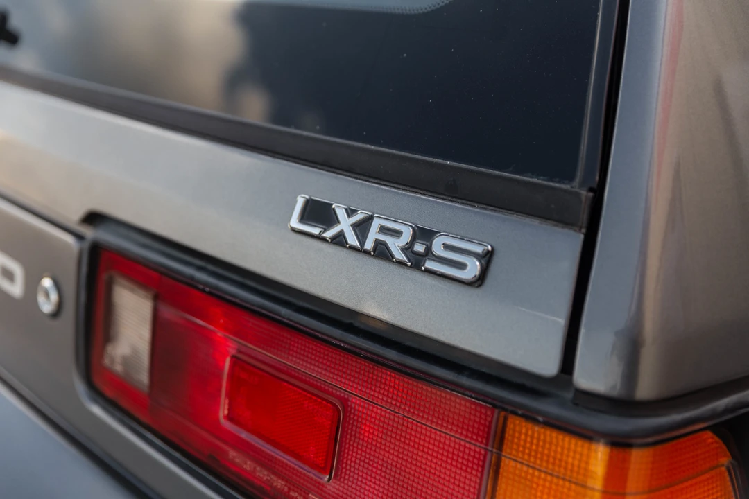1986 Honda Accord 3rd Gen - Image 14 of 31