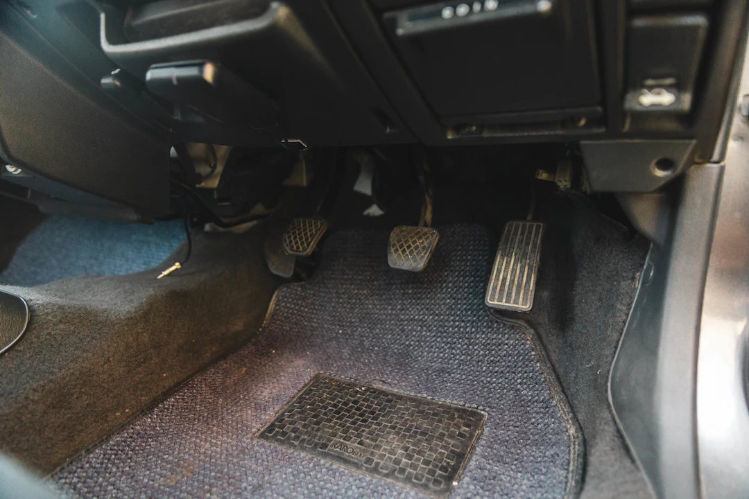 1986 Honda Accord 3rd Gen - Image 25 of 31