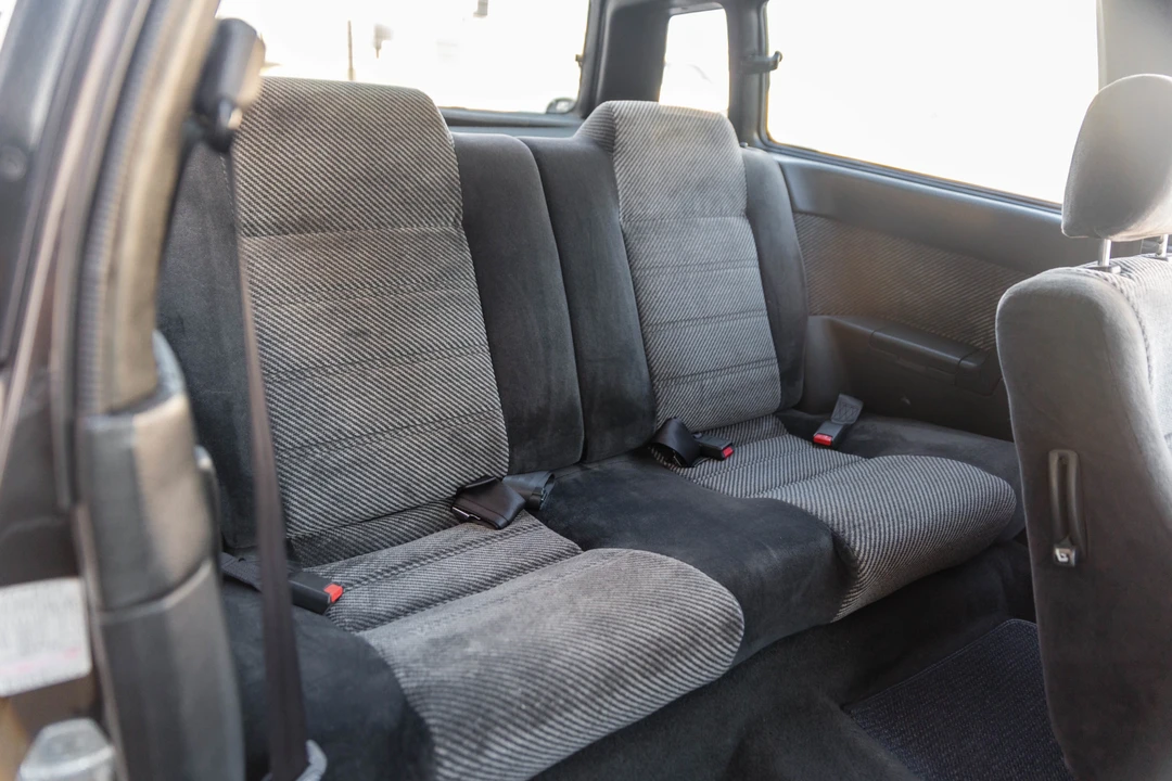 1986 Honda Accord 3rd Gen - Image 29 of 31