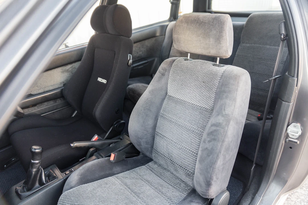 1986 Honda Accord 3rd Gen - Image 31 of 31