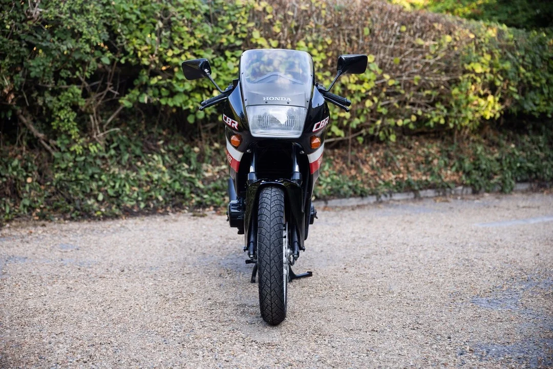 1986 Honda CBR - Image 7 of 30