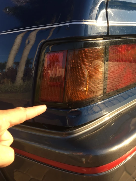 1986 Honda CR-X 1st Gen - Image 23 of 31