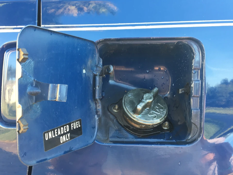 1986 Honda CR-X 1st Gen - Image 20 of 31