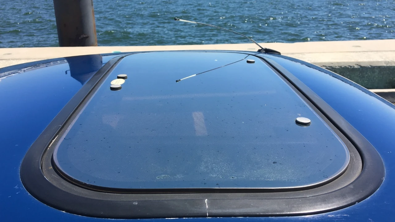 1986 Honda CR-X 1st Gen - Image 18 of 31