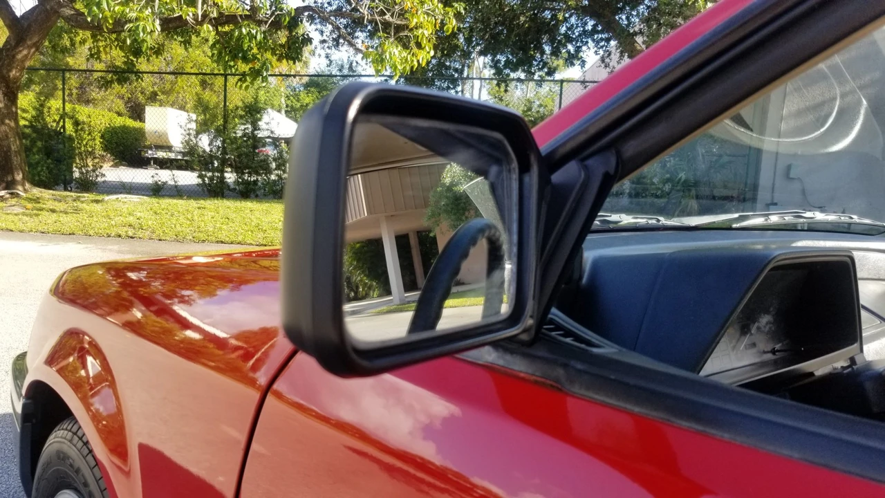 1986 Honda CR-X 1st Gen - Image 31 of 31
