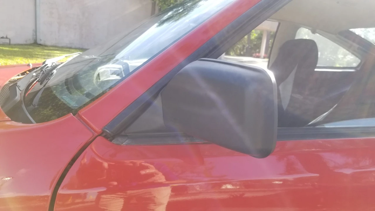 1986 Honda CR-X 1st Gen - Image 30 of 31