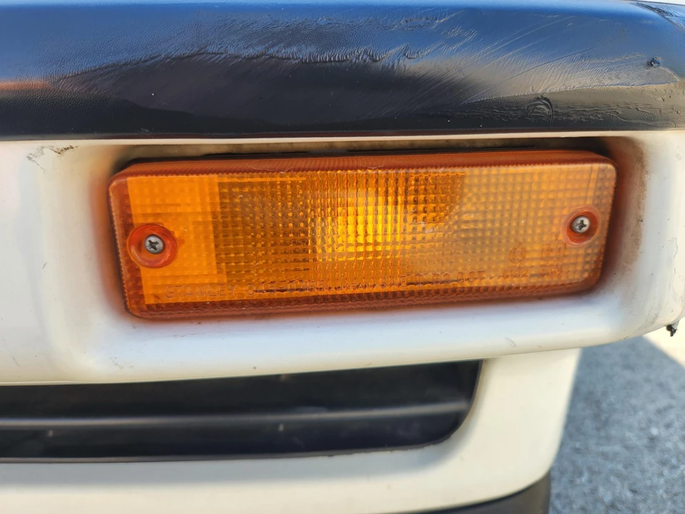1986 Honda CR-X 1st Gen - Image 26 of 31