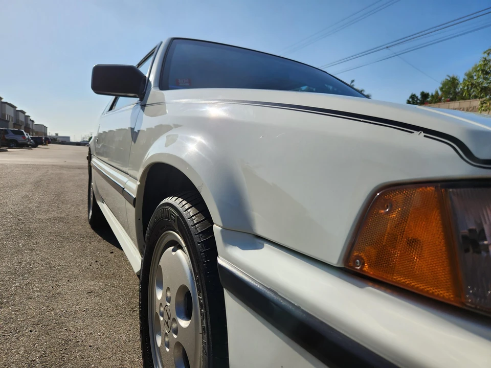 1986 Honda CR-X 1st Gen - Image 31 of 31