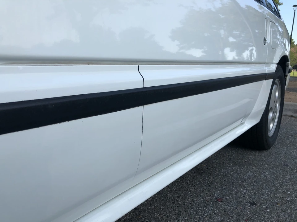 1986 Honda CR-X 1st Gen - Image 23 of 31