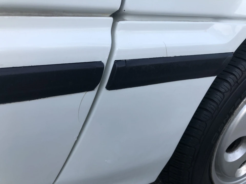 1986 Honda CR-X 1st Gen - Image 22 of 31