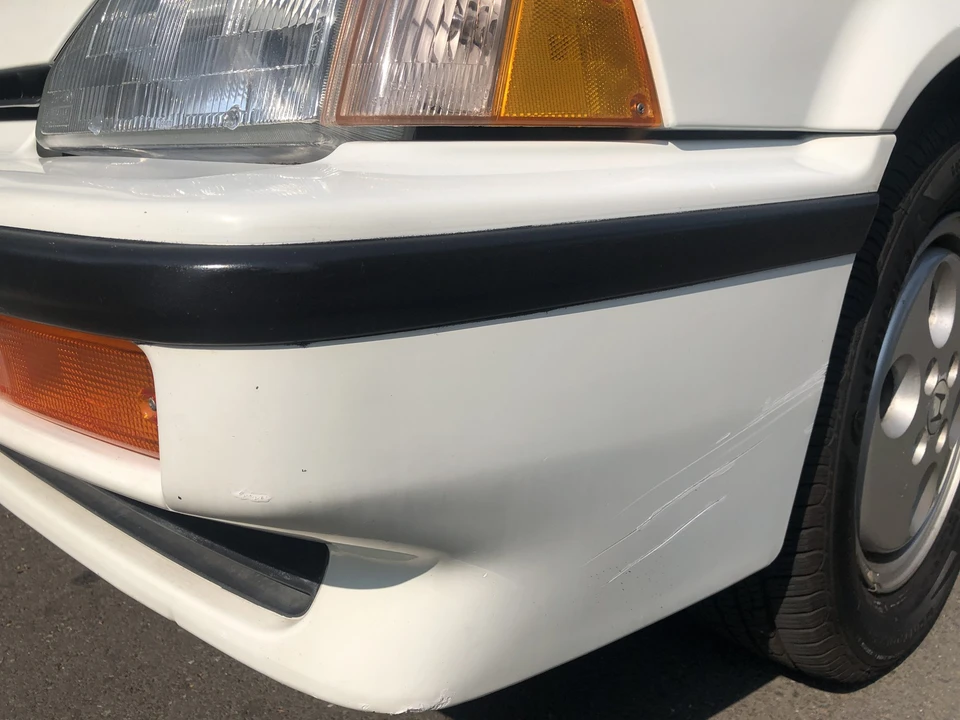 1986 Honda CR-X 1st Gen - Image 19 of 31