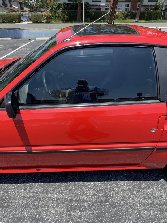 1986 Honda CR-X 1st Gen - Image 23 of 31