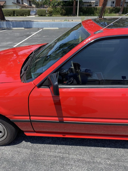 1986 Honda CR-X 1st Gen - Image 22 of 31