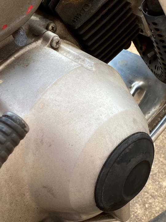 1986 Honda CT110 - Image 22 of 31