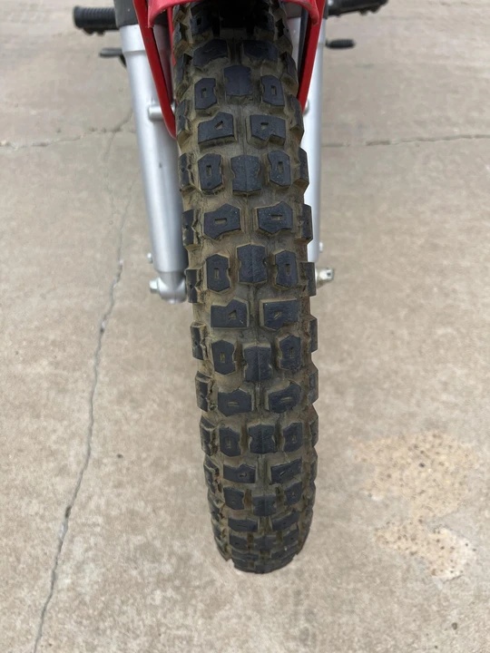 1986 Honda CT110 - Image 15 of 31