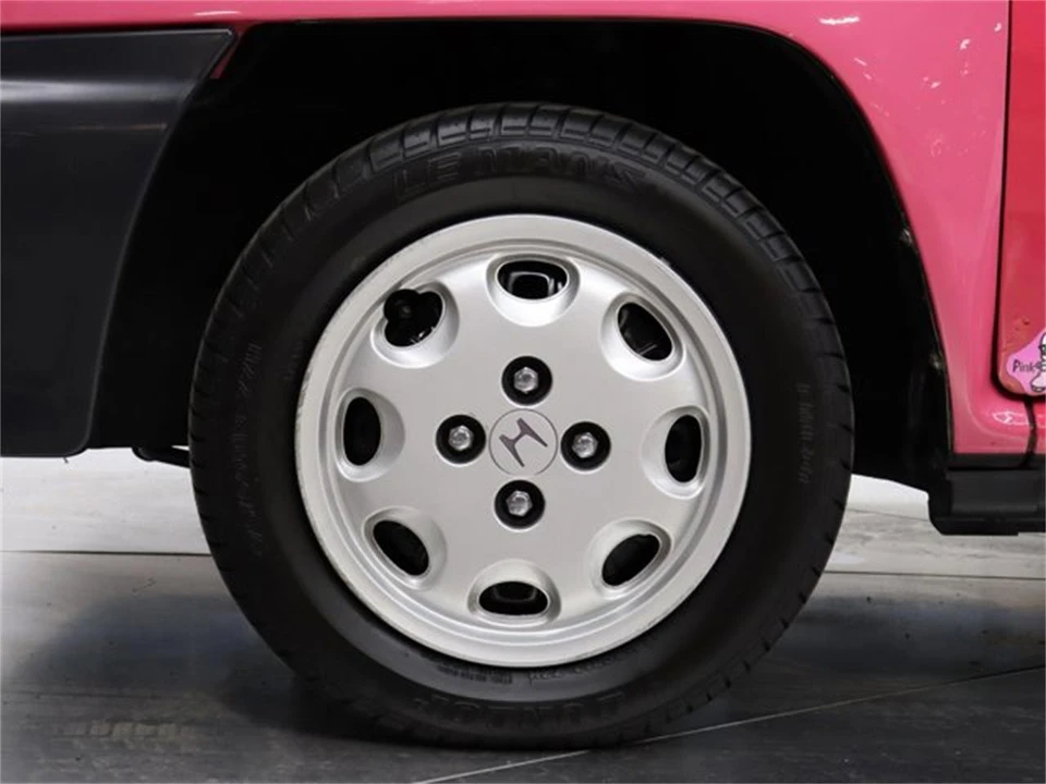 1986 Honda City 1st Gen - Image 25 of 31
